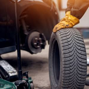 Gölbaşı Oto Lastikçi